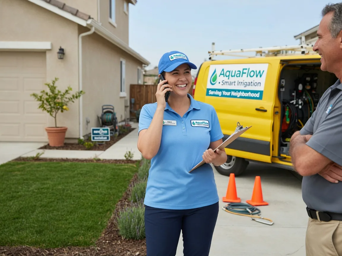 Irrigation Installation Lake Wales, FL FAQs